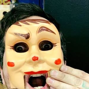 Meet your Posher, Patrick